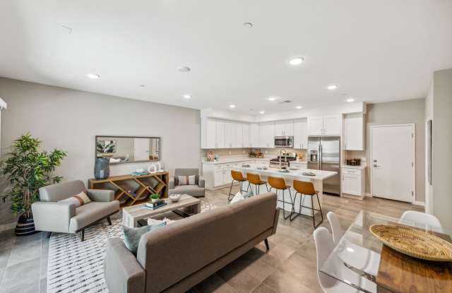 KSB - Santa Fe Townhomes photos photos
