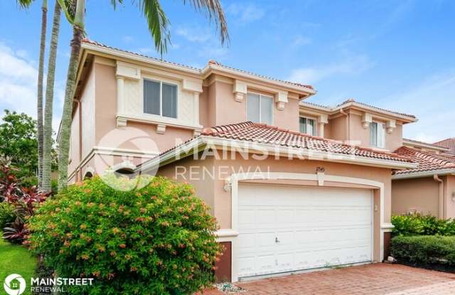 17545 Cherry Ridge Lane - 17545 Cherry Ridge Lane, Three Oaks, FL 33967