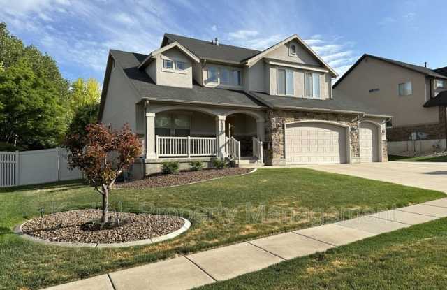 1327 St Joseph St - 1327 Saint Joseph Street, Layton, UT 84040