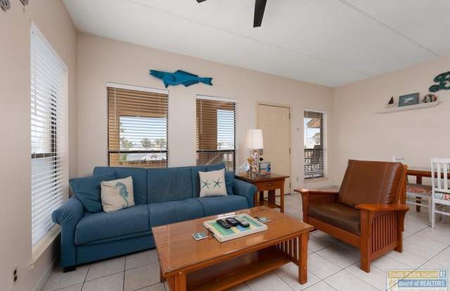 125 Retama St. - 125 East Retama Street, South Padre Island, TX 78597
