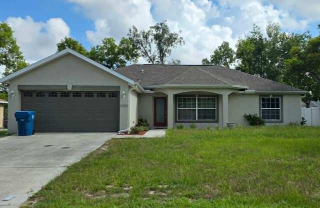 Beautiful 3 Bedroom, 2 Bathroom Home with Open Floor Plan & Huge Primary Suite! photos photos