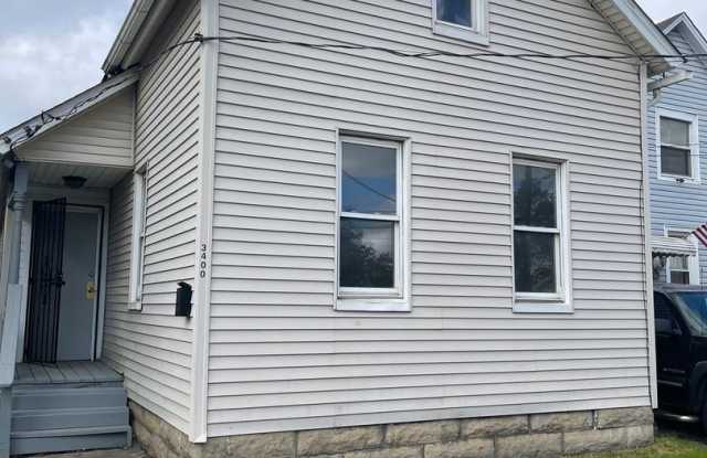 3400 E. 52nd Street - 3400 East 52nd Street, Cleveland, OH 44127