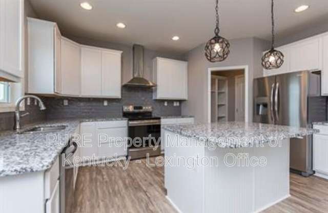 2758 Sandersville Road - 2758 Sandersville Road, Lexington, KY 40511