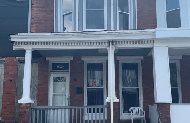 2107 Westwood Avenue - 2107 Westwood Avenue, Baltimore, MD 21217