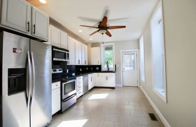 Gorgeous Single Family Home in Midtown Gallery 3