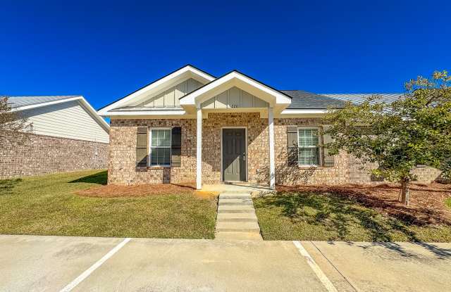 228 Waybill Circle - 1 - 228 Way Bill Circle, Statesboro, GA 30461