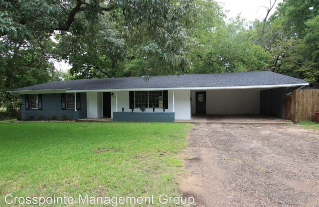 435 Tech Place - 435 Tech Pl, Tyler, TX 75701