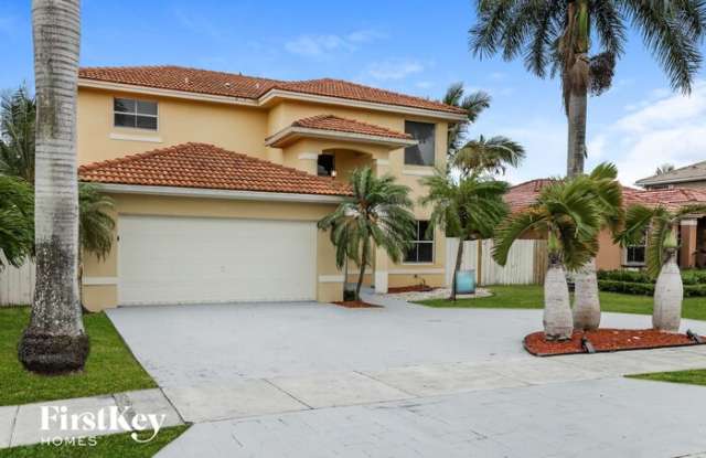 14942 Southwest 30th Terrace Gallery 2