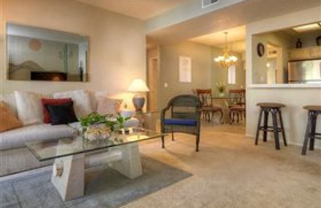 24157 Del Monte Drive - 24157 Del Monte Drive, Santa Clarita, CA 91355
