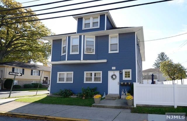 88 Central Avenue - 88 Central Avenue, Hawthorne, NJ 07506