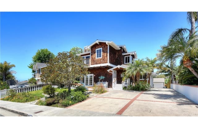 142 Avenida Princesa - 142 Avenida Princesa, San Clemente, CA 92672