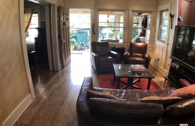 111 PARK Place - 111 Park Place, Los Angeles, CA 90291