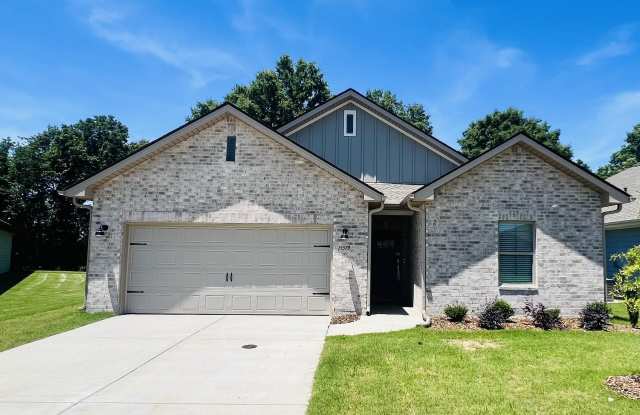 15573 Ruthie Lynn Drive - 15573 Ruthie Lynn Drive, Limestone County, AL 35613