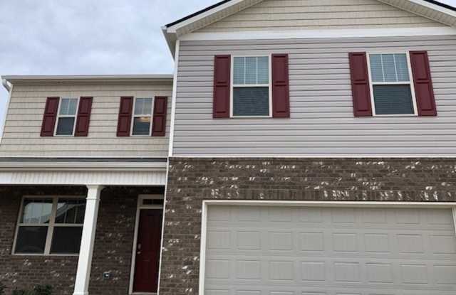 972 Lilfield Lane, Fulton County - 972 Lilfield Lane, Fulton County, GA 30349