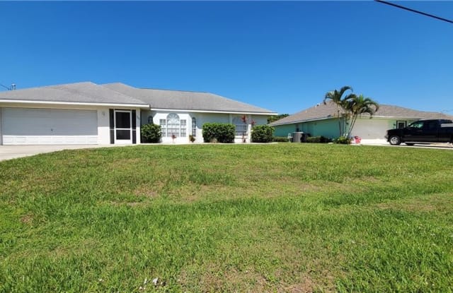 113 BROADMOOR LANE - 113 Broadmoor Lane, Rotonda, FL 33947