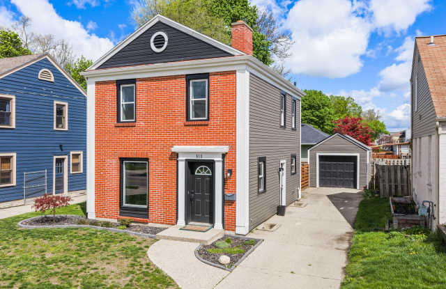 513 Alger Street SE photos photos