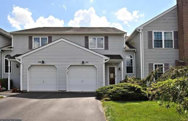 201 BEACON COURT - 201 Beacon Court, Montgomeryville, PA 19446