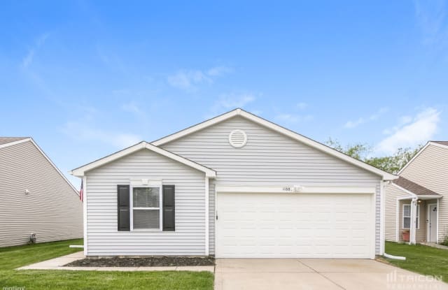 11887 Wapiti Way - 11887 Wapiti Way, Noblesville, IN 46060