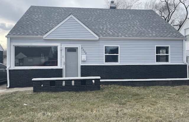 2308 Wilson Street - 2308 Wilson Street, Gary, IN 46404