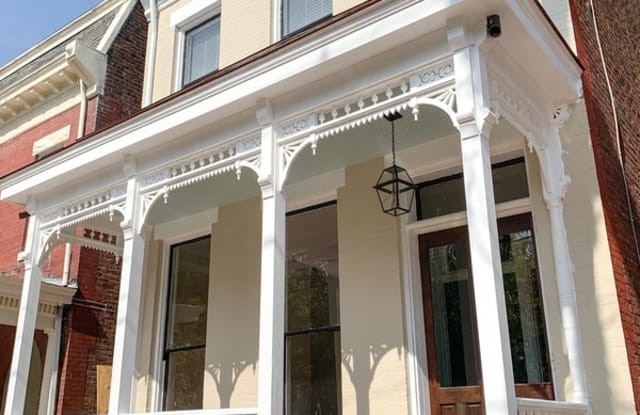 2404 E Clay St - 2404 East Clay Street, Richmond, VA 23223