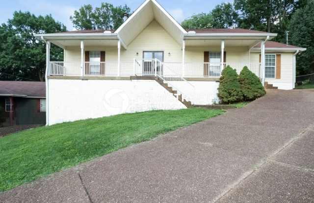 508 Ashlawn Circle - 508 Ashlawn Circle, Nashville, TN 37211