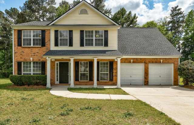 Welcome to this stunning 3-bedroom, 2.5-bathroom home located in the beautiful Hampton, GA. photos photos
