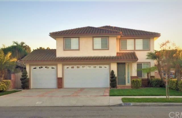 11628 185th Street - 11628 185th Street, Artesia, CA 90701