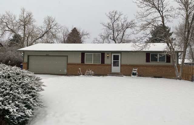 Spacious 3 bed home in Littleton photos photos