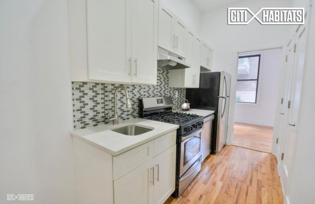 2028 Madison Avenue - 2028 Madison Avenue, New York City, NY 10035