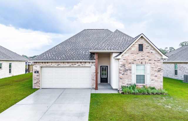 102 Jubilation Street - 102 Jubilation Street, Lafayette County, LA 70592