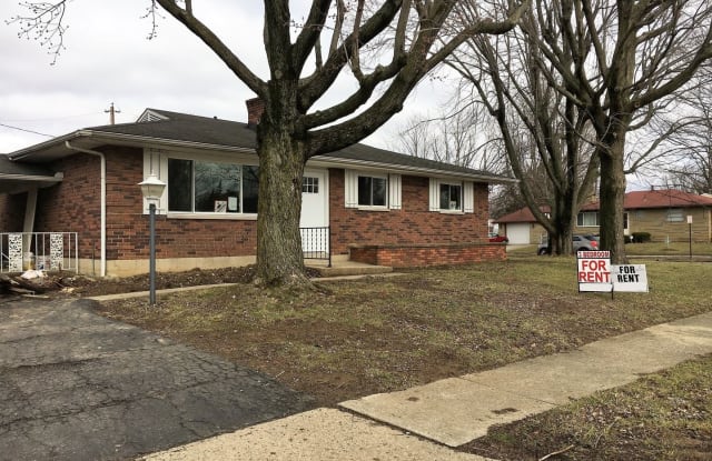1216 Shanley Dr. - 1216 Shanley Drive, Columbus, OH 43224
