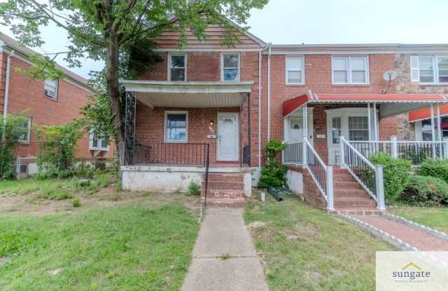 1212 E Belvedere Ave photos photos