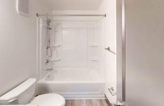 Turtle Creek Apartments of Indianapolis Gallery 4