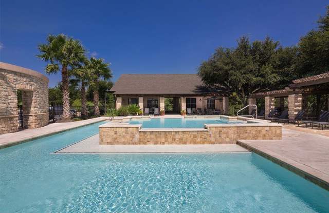 8601 Brodie Ln - 8601 Brodie Lane, Austin, TX 78745