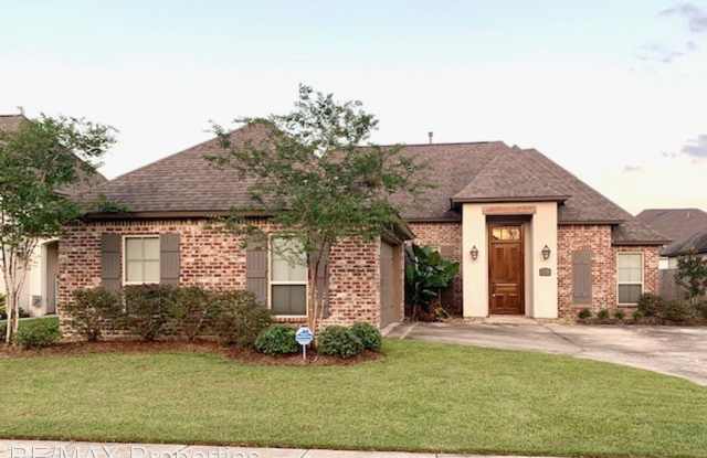 12062 Rotterdam lot#95 - 12062 Rotterdam Avenue, Ascension County, LA 70734