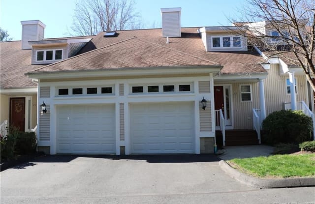 22 Summerfield Gardens - 22 Summerfield Gardens, Shelton, CT 06484