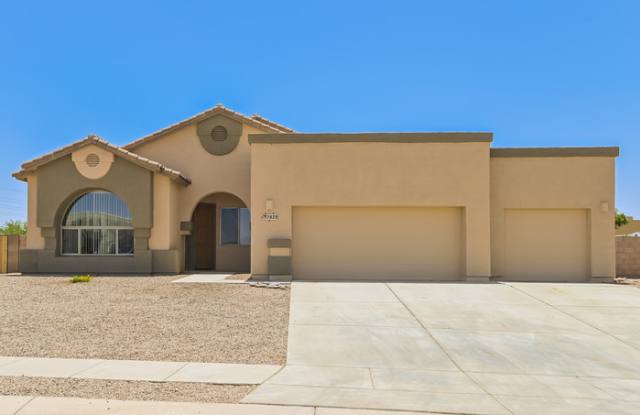 7825 West Freedom Eagle Drive photos photos