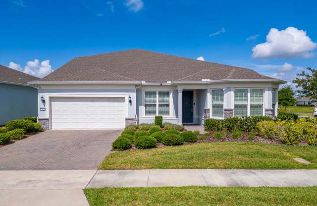 Immaculate Executive Home in Isles of Lake Nona photos photos