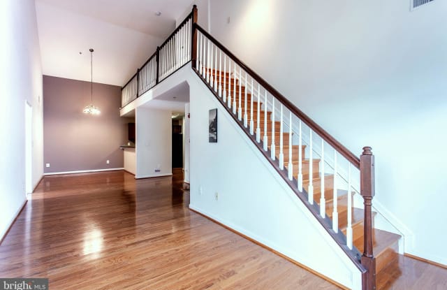 6710 LAKE PARK DRIVE - 6710 Lake Park Drive, Greenbelt, MD 20770