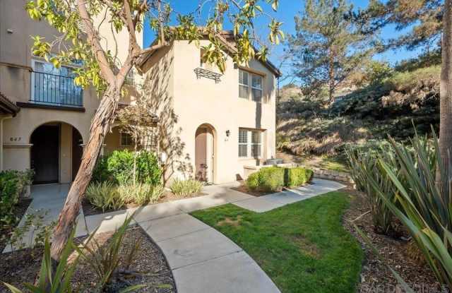 841 Compass Way - 841 Compass Way, San Diego, CA 92154