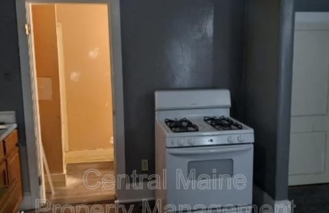 11 Bearce St. unit 1 - 11 Bearce St, Auburn, ME 04210