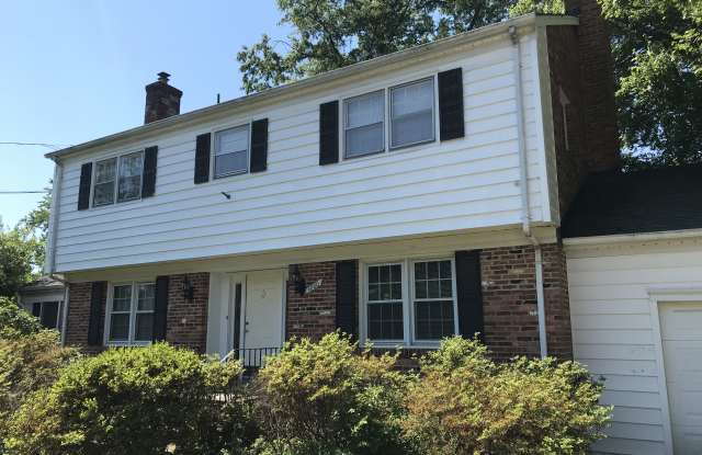 1800 Susquehannock Drive photos photos