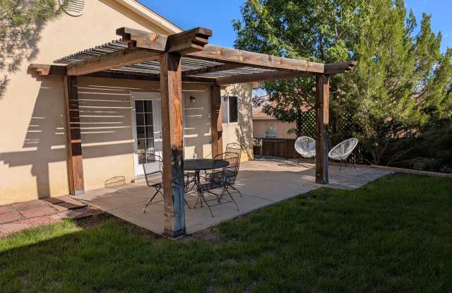 8205 Rancho Lucido NW Gallery 4