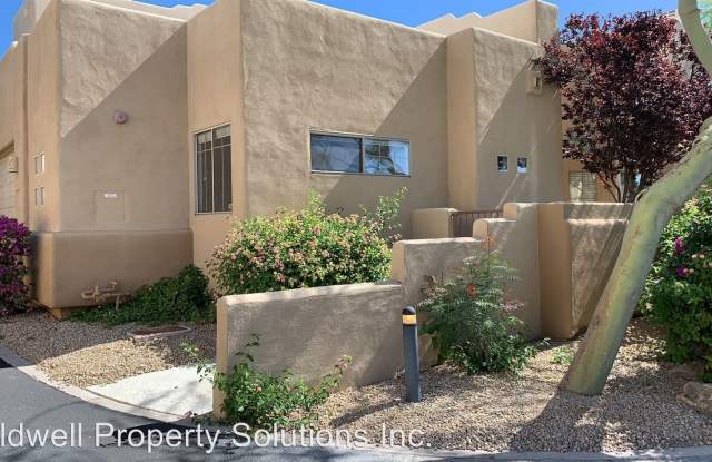 13960 N. 96th St. - 13960 North 96th Street, Scottsdale, AZ 85260
