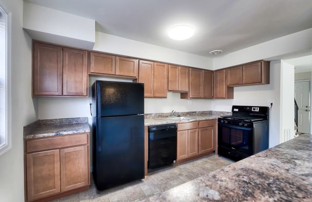 Williston Apartments & Townhomes Gallery 3