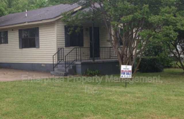 401 N Manassas St photos photos