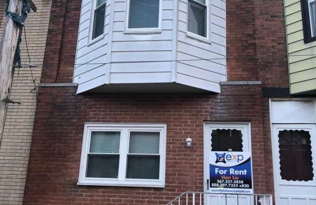 2202 CANTRELL STREET - 2202 Cantrell Street, Philadelphia, PA 19145