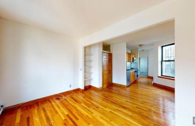 814 Tenth Avenue - 814 10th Avenue, New York City, NY 10019