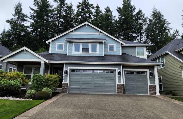 Beautiful Campus Glen 4-Bedroom! photos photos