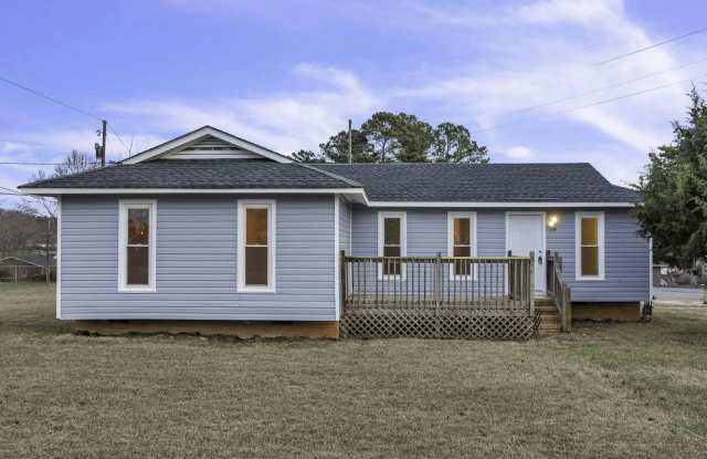 Newly Renovated  Move in ready - 114 Placid Place, Spartanburg County, SC 29307